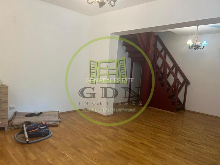 Casa S+P+M, 245 MP teren, 201 MP utili, Central - 7