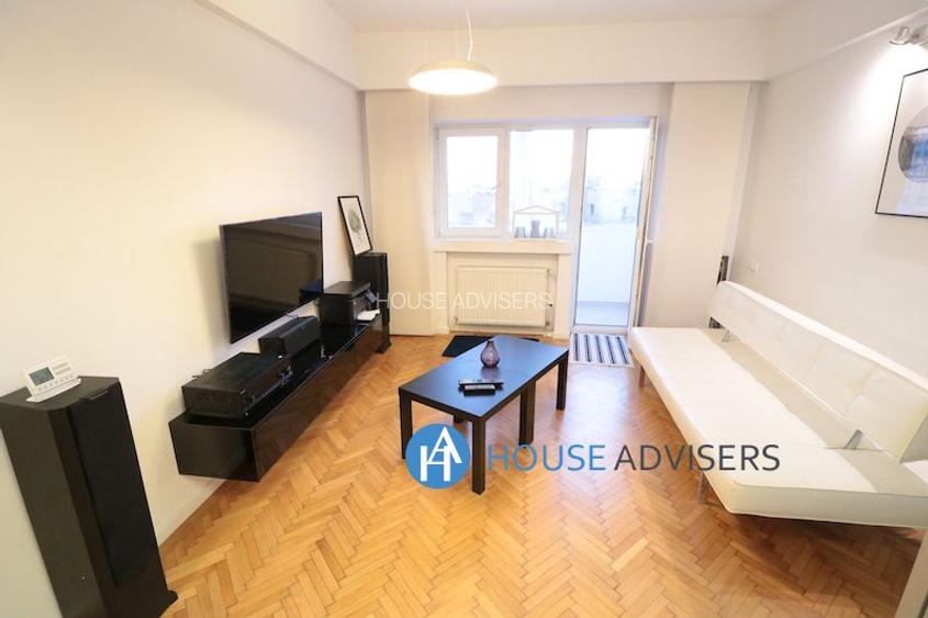 Inchiriere apartament 2 camere Calea Victoriei - 7