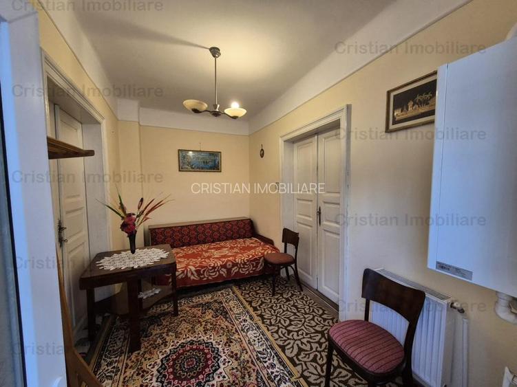 Casa 3 camere din caramida, teren 176 mp, taote utilitatile, Gradina Mare - 4