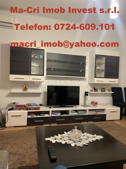 Garsoniera-spatioasa-open-space-Crangasi/Podul Grant - 6