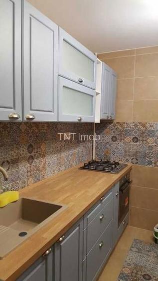 Apartament 2 camere Gorjului | Decomandat | 50 mp | 7 minute metrou - 8