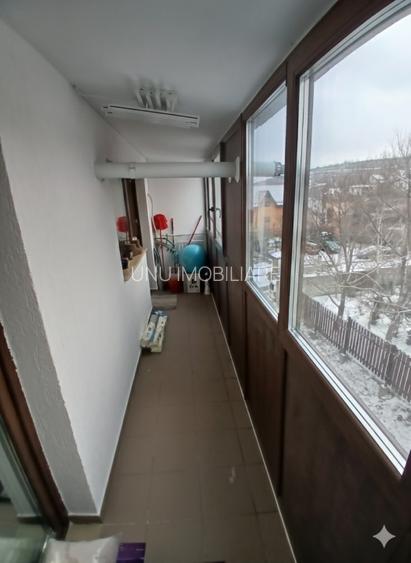 2 camere,62 MP, mobilat lux,parcare inclusa, Lidl Bucium - 6