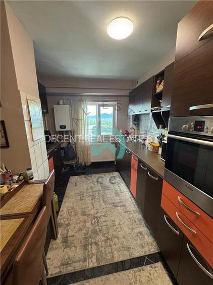 Apartament 4 camere Triaj, Brasov - 6