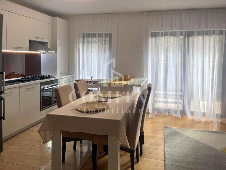 Apartament cu 2 camere | Grădină 30 mp | Parcare | Cartierul Bună Ziua - 2