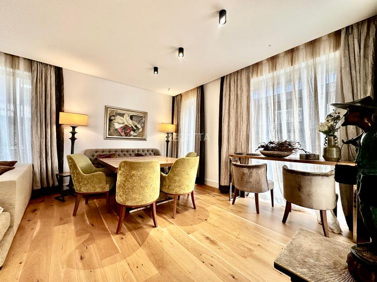 vila Concept smart&green- Pipera  - Iancu Nicolae - 12