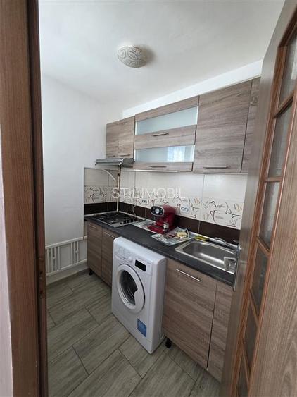 Garsoniera de vanzare Tatarasi - 5