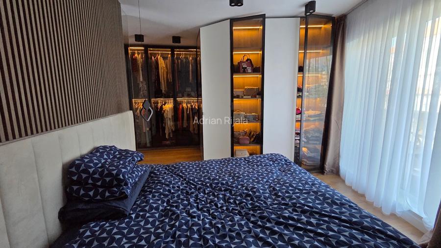 3 Camere | 82 mp | Mall Vitan | Amenajat Designer | Parcare | Bloc 2024 - 9