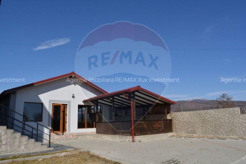 Pensiune de vânzare - 4