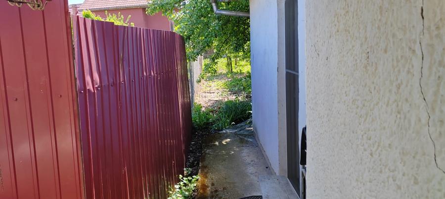 De vanzare casa cu 2 camere in Sancraiu de Mures - 6