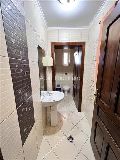 Spatiu comercial de 114 mp utili situat la parter in zona Garii Sibiu - 9