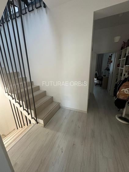 Casă de vânzare în Diamond Residence House Bragadiru - 6