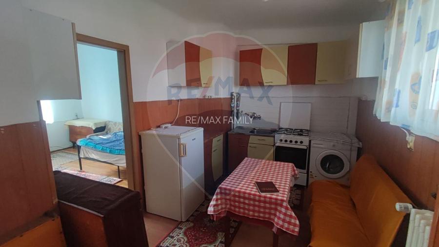 Apartament 2 camere de vânzare în zona Ultracentral, Magheru, Oradea - 2
