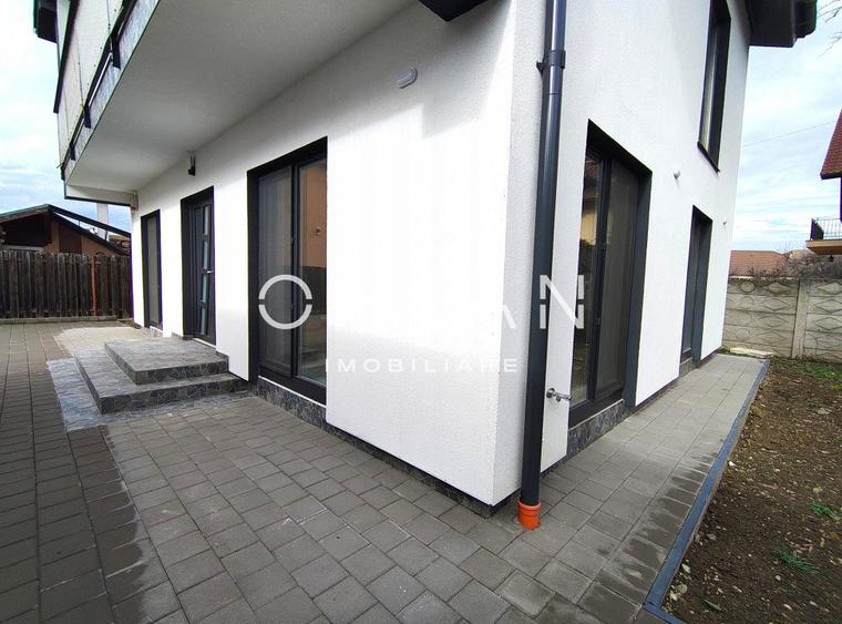 CASA NOUA, INDIVIDUALA, 4 cam. zona Alba Iulia - 2