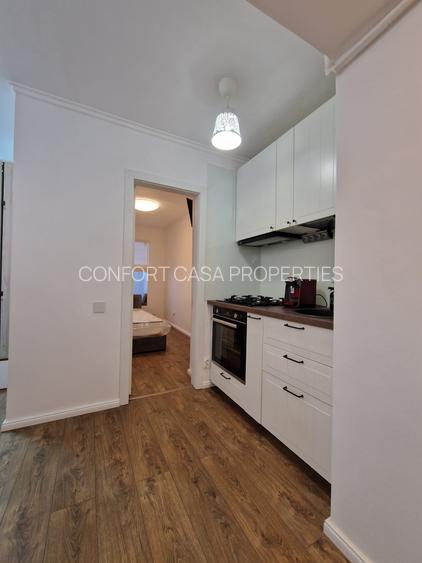 MIrcea Voda - Unirii - Timpuri Noi - Nerva Traian - Studio modern - finisaje LUX - 13