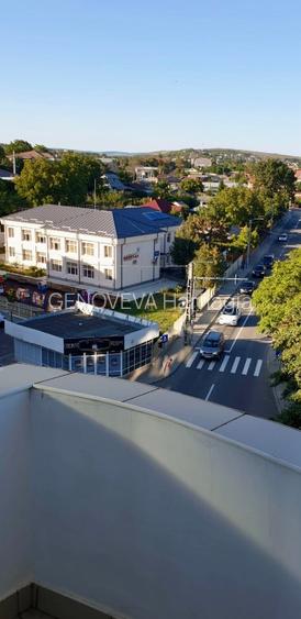 Apartament cu 3 camere, decomandat, Barlad - 9