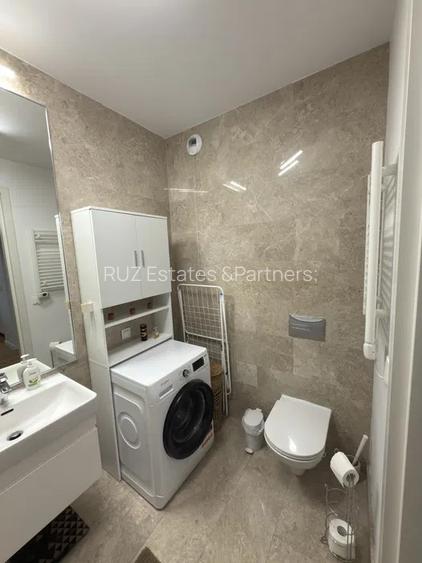 Apartament 2 camere LUXURIA Residence | Mobilat Rovere | Lux | Domenii - 8