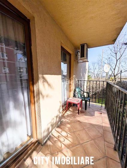 Apartament 3 camere, S-79mp+6mp. balcon, garaj, Buna Ziua. - 8