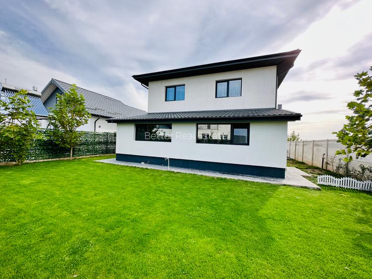 Casă Individuala - 5 Camere - Teren 340 mp - Berceni - 7