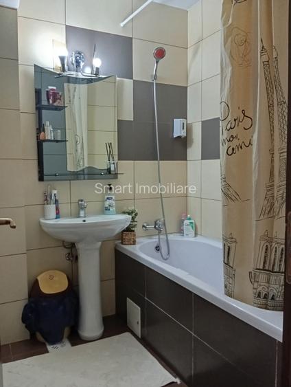 Apartament modern 2 camere Turnisor - 9