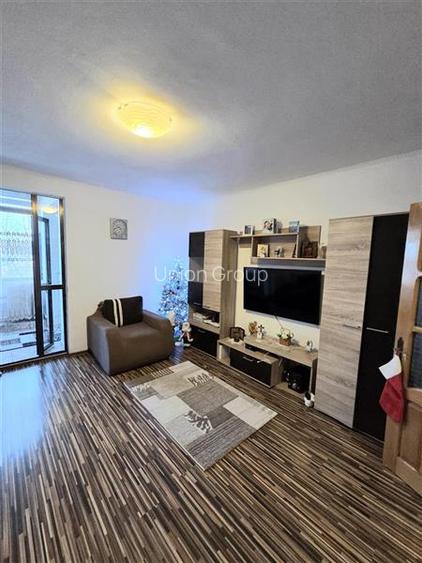 Garsoniera 31 mp, Complet Mobilata si Utilata, zona Far - 3