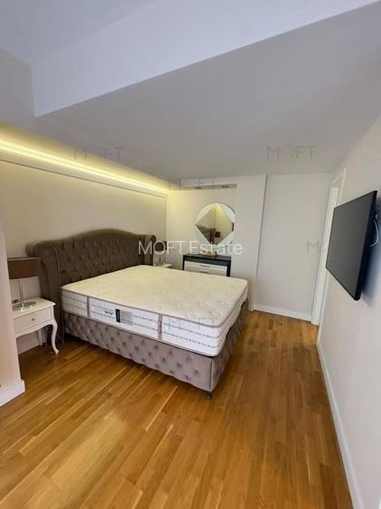 Penthouse Triplex || Vedere Panoramica || Decebal || InCity Residence - 24