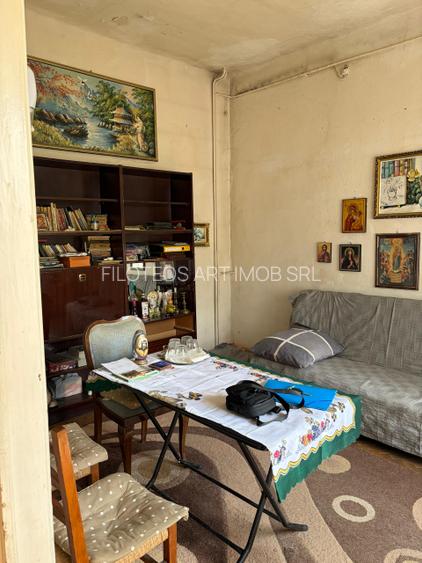 Vanzare Apartament 2 Camere Unirii Vila - 4