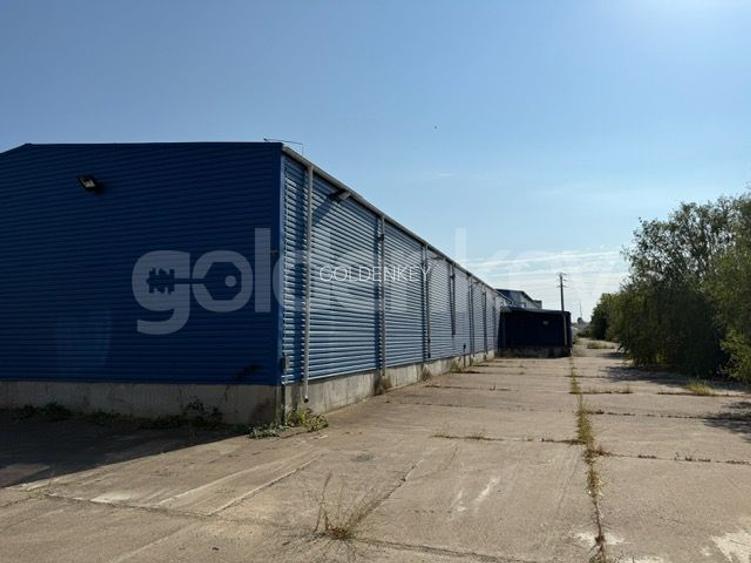 Teren 9341 mp zona Carrefour - 6