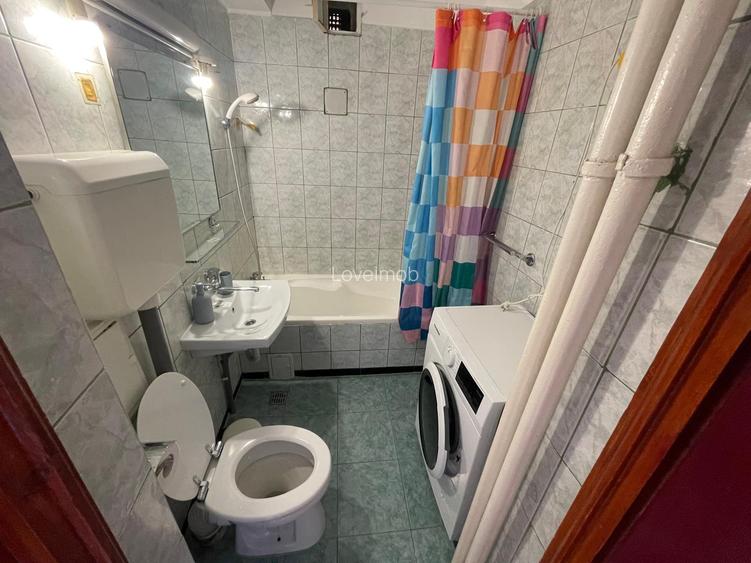 3 Camere Decomandate | 2 Balcoane | Etaj 3 | Piața Domenii | 20 Min. Metrou - 33