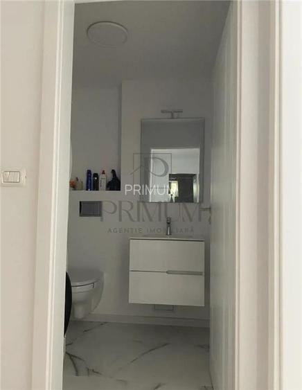 BUCOVINA - ETAJ 2 - RENOVAT - 3 CAMERE - 2 BAI - 2 BALCOANE - CENTRALA PROPRIE - - 4