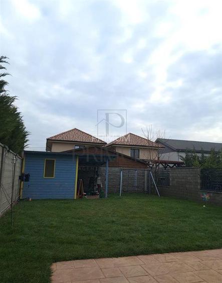 DUMBRAVITA | DUPLEX | 4 CAM | SISTEM FOTOVOLTAIC | INCALZIRE PARDOSEALA | MOBILA - 10