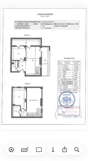 Duplex GranVia  Park  - 15