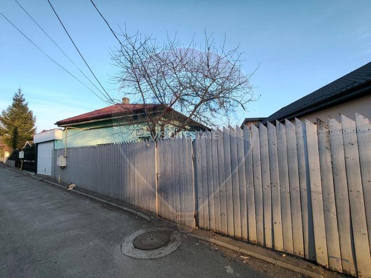 Casă Bariera Valcii - 11