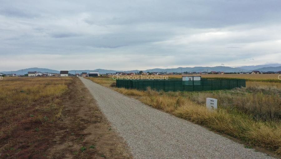 Loturi cu puz si utilitati la 7km de Brasov - 8