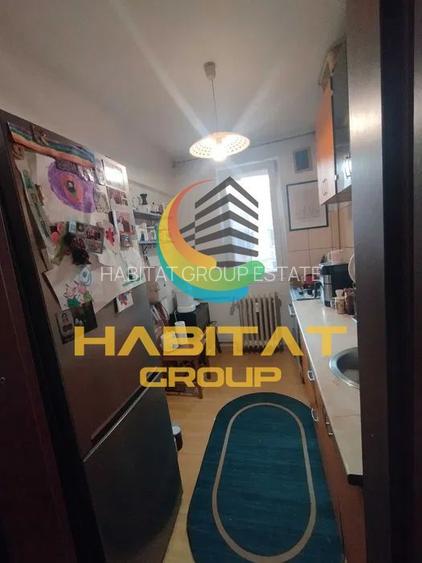 Vanzare apartament 2 camere zona Rond Nitu Vasile -  Piata Sudului - 6