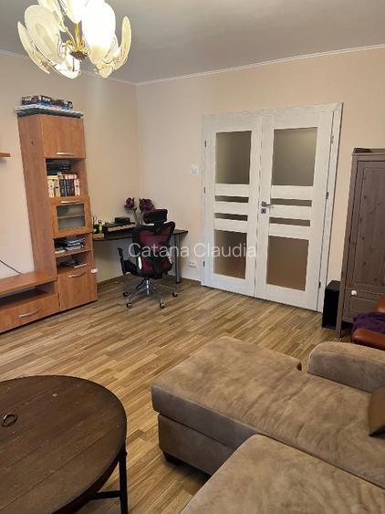 Apartament inchiriat 3 camere unirii  - 10