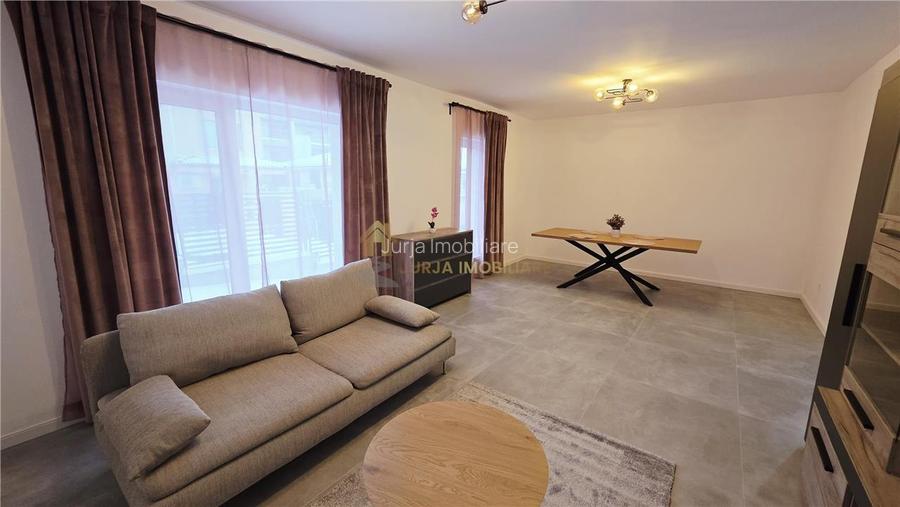 CASA 4 CAMERE 118 MP CURTE 170 MP ZONA PANEMAR OASULUI - 4