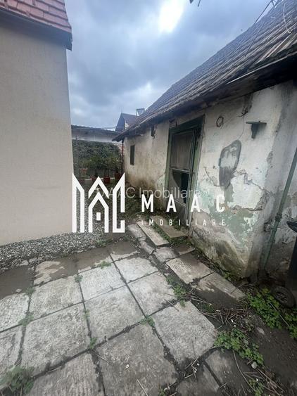 Casa Individuala I Acces auto  I Piata Cluj- Kogalniceanu - 14