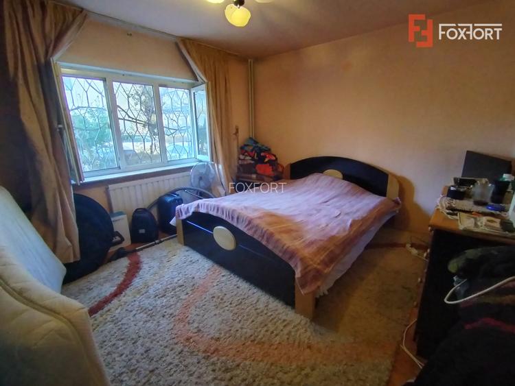 Apartament cu 3 camere de vanzare in Timisoara, zona Vladeasa - 5