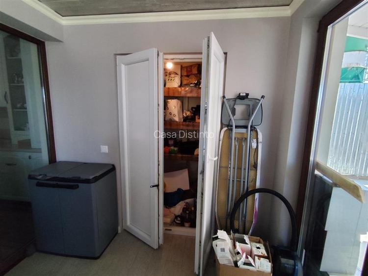 Casa P+M+T utilata si mobilata in Mocira, cartierul nou - 9