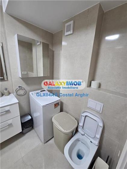 Inchiriem penthouse in zona centrala - 15