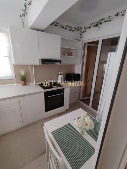 2 Camere de inchiriat | Parcul Carol | Metrou | Centrala | Parcare - 4