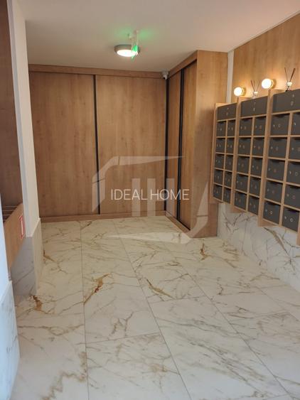 Apartament 2 camere, intermediar, parcare, Andrei Muresanu - 3