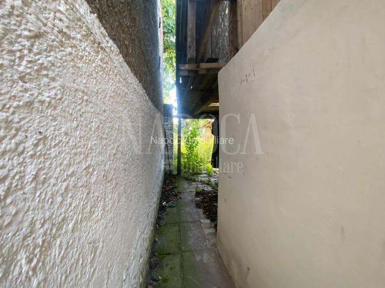 Casa 2 camere de vanzare in Dambul Rotund, Cluj Napoca - 3