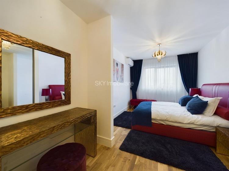 Apartament 2 camere modern, cu parcare – 102 The Address - 5