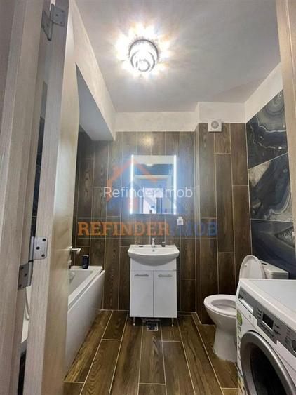 Apartament 3 camere mobilat bloc nou premium Berceni Grand Arena Mall - 6