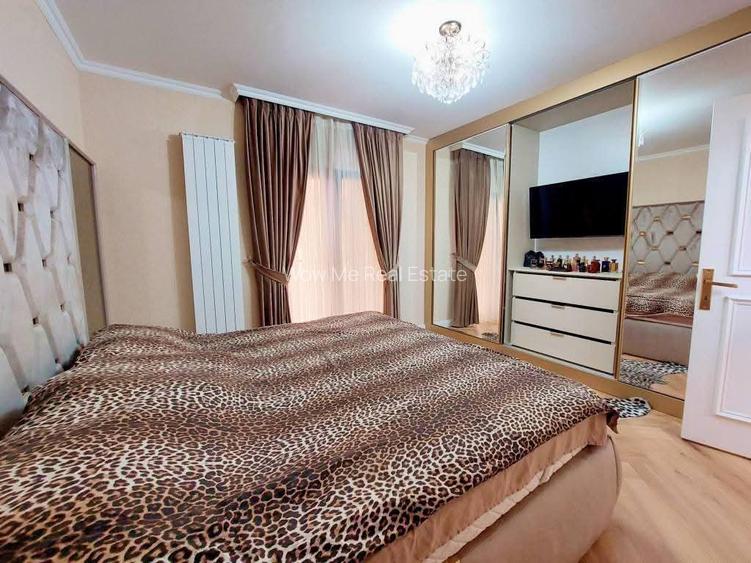 Apartament 4 Camere tip Duplex S+P+1+ Pod,Strada Silvia, Doamna Ghica - 25