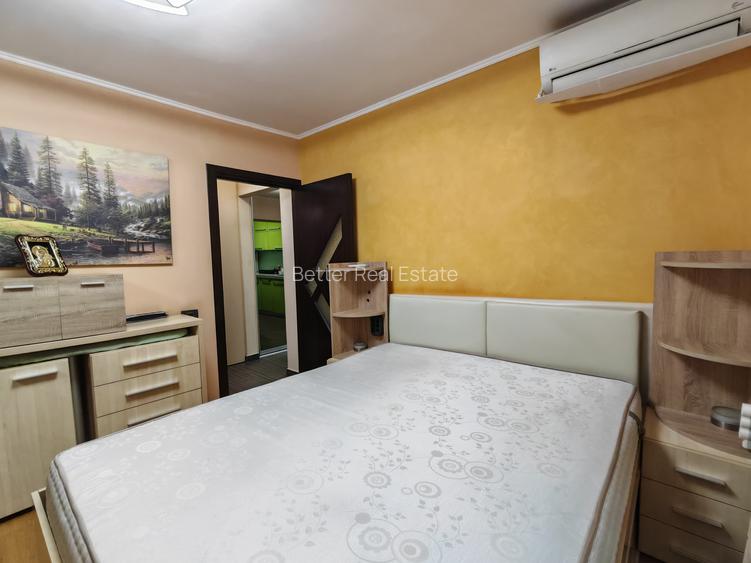Apartament 2 Camere de Închiriat | Apărătorii Patriei | Metrou 10 min | Parcare - 6