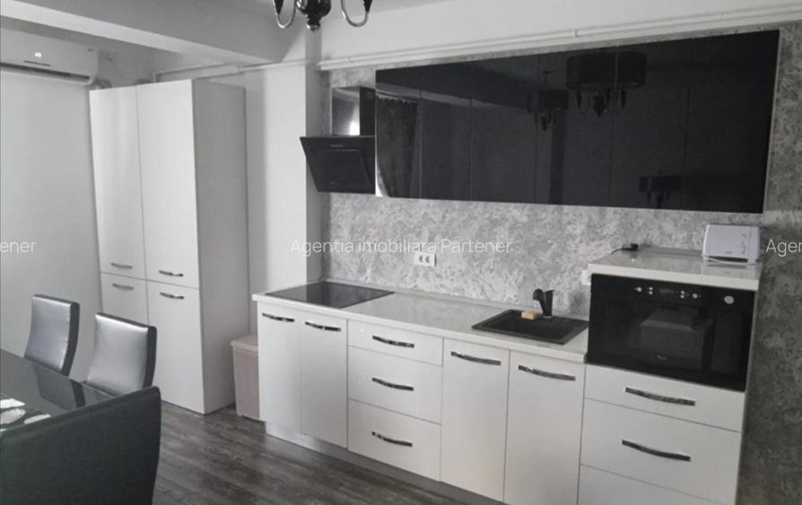 Garsoniera Popa Șapcă, bloc nou,  mobilata / utilata, PARCARE !! - 5