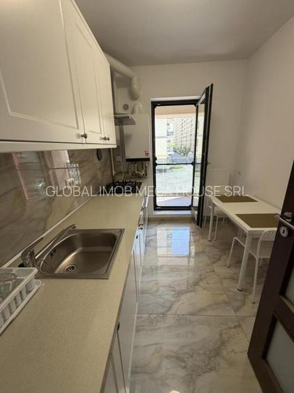 Inchiriere Garsoniera Lujerului Exigent Plaza - 6