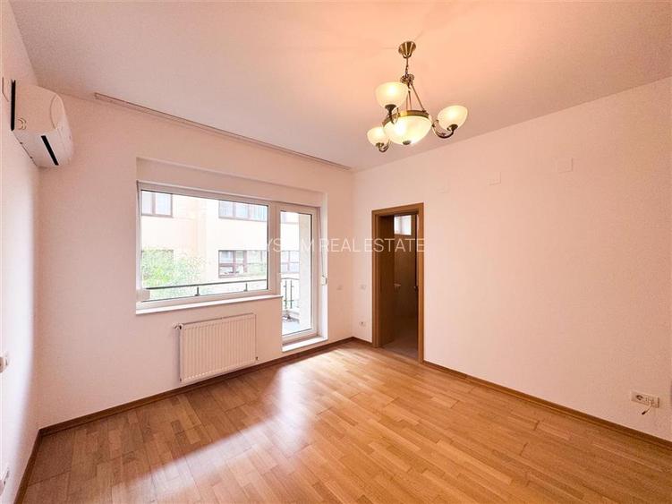 Apartament de inchiriat 4 camere Herastrau Cartierul Francez - 28